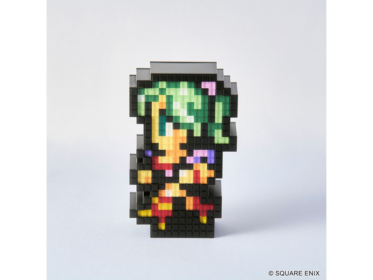 Final Fantasy Series Pixelite FF Pixel Remaster Tina Branford (Reissue)