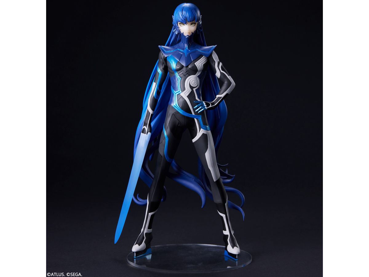 Shin Megami Tensei V : FORM-ISM Nahobino