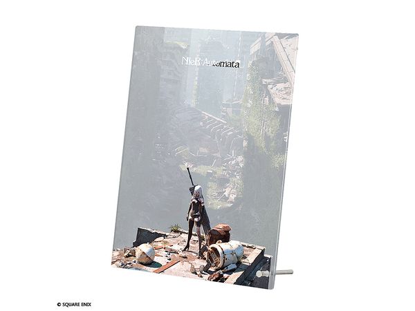 NieR: Automata Acrylic Panel