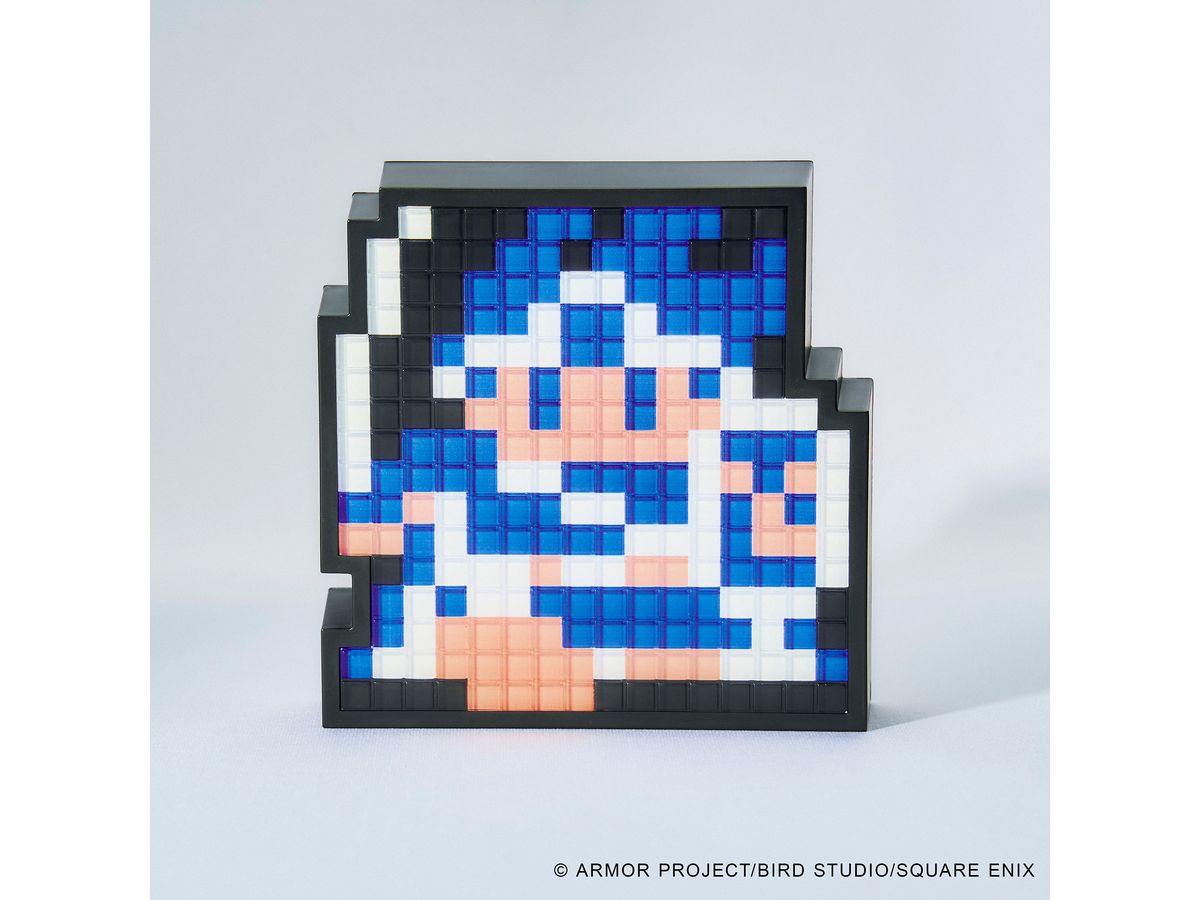 Dragon Quest III And The Legend: Pixelite Hero