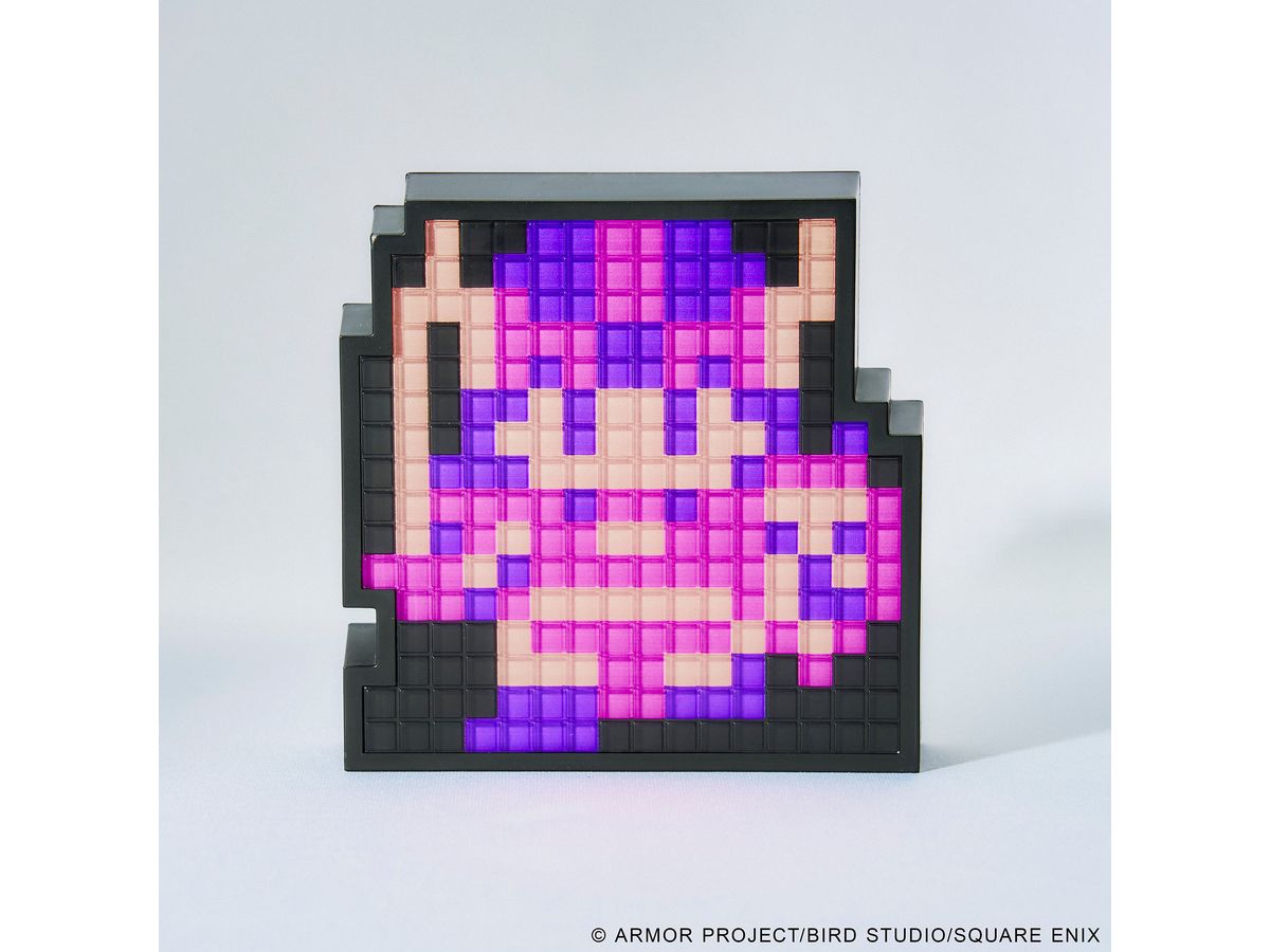Dragon Quest III And The Legend: Pixelite Warrior