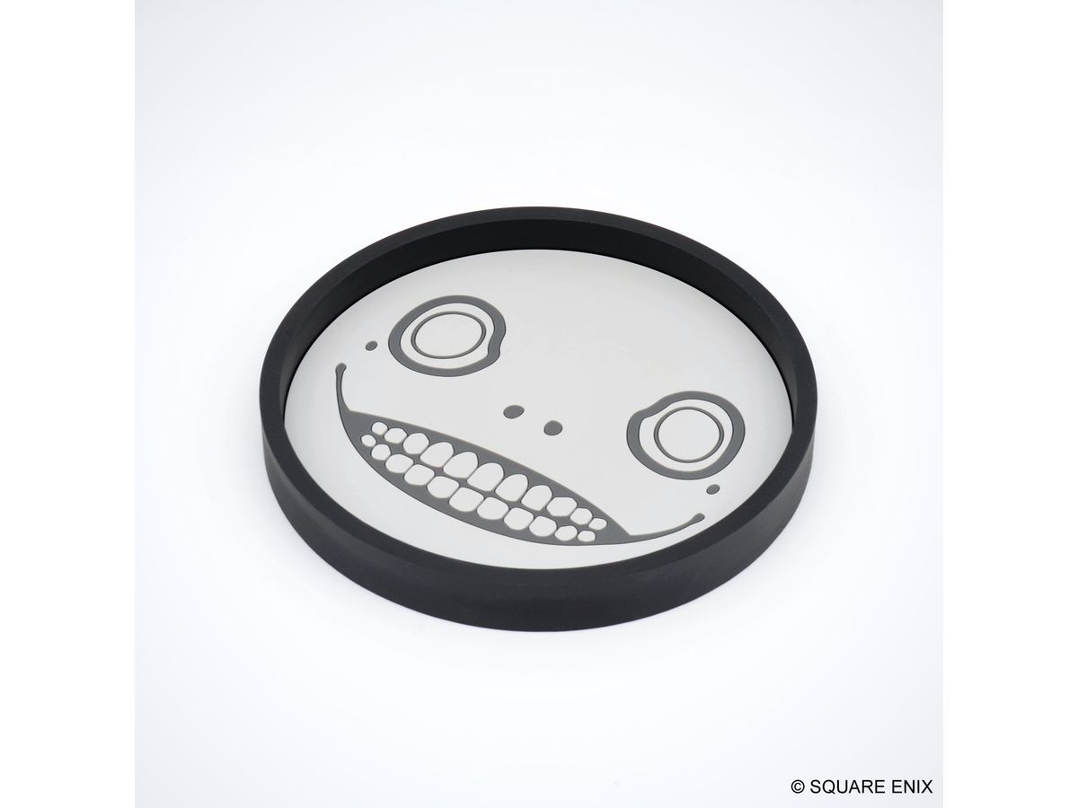 NieR Replicant Ver.1.22474487139... Emil Rubber Tray
