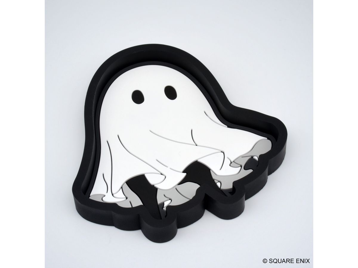 NieR Re[In]Carnation Mama Rubber Tray