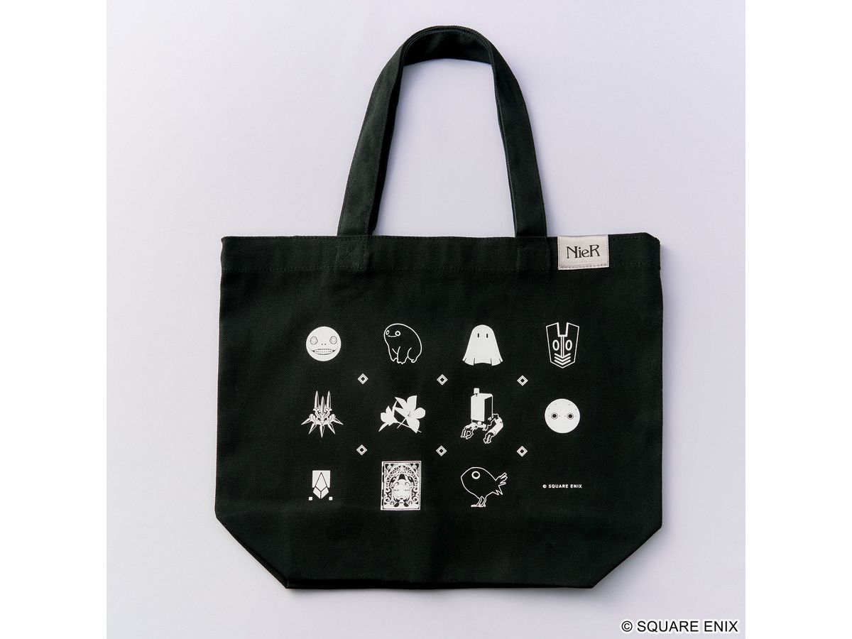 NieR Series Lunch Tote