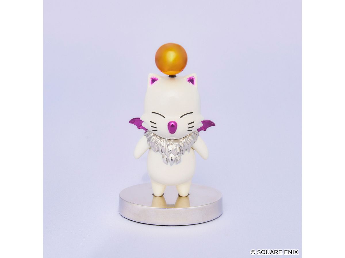 FINAL FANTASY IX: Bright Arts Gallery Moogle