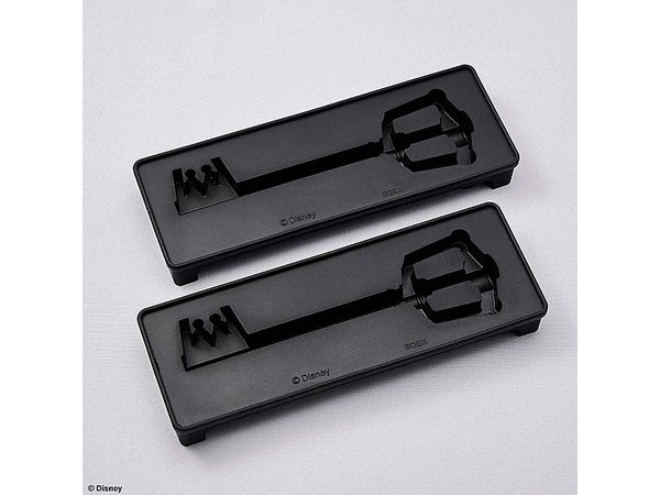 Kingdom Hearts: Silicone Ice Tray Kingdom Chain