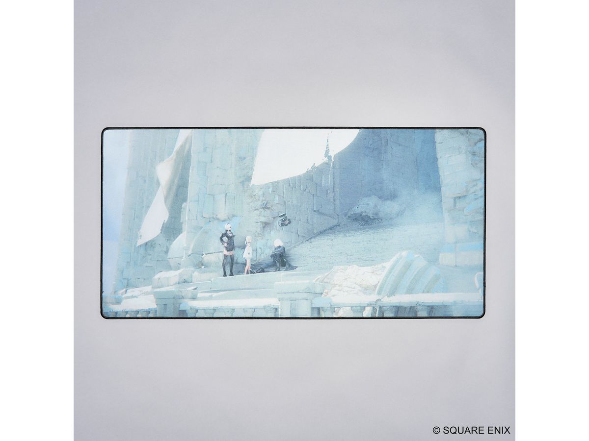 NieR Series Gaming Mouse Pad Vol.1