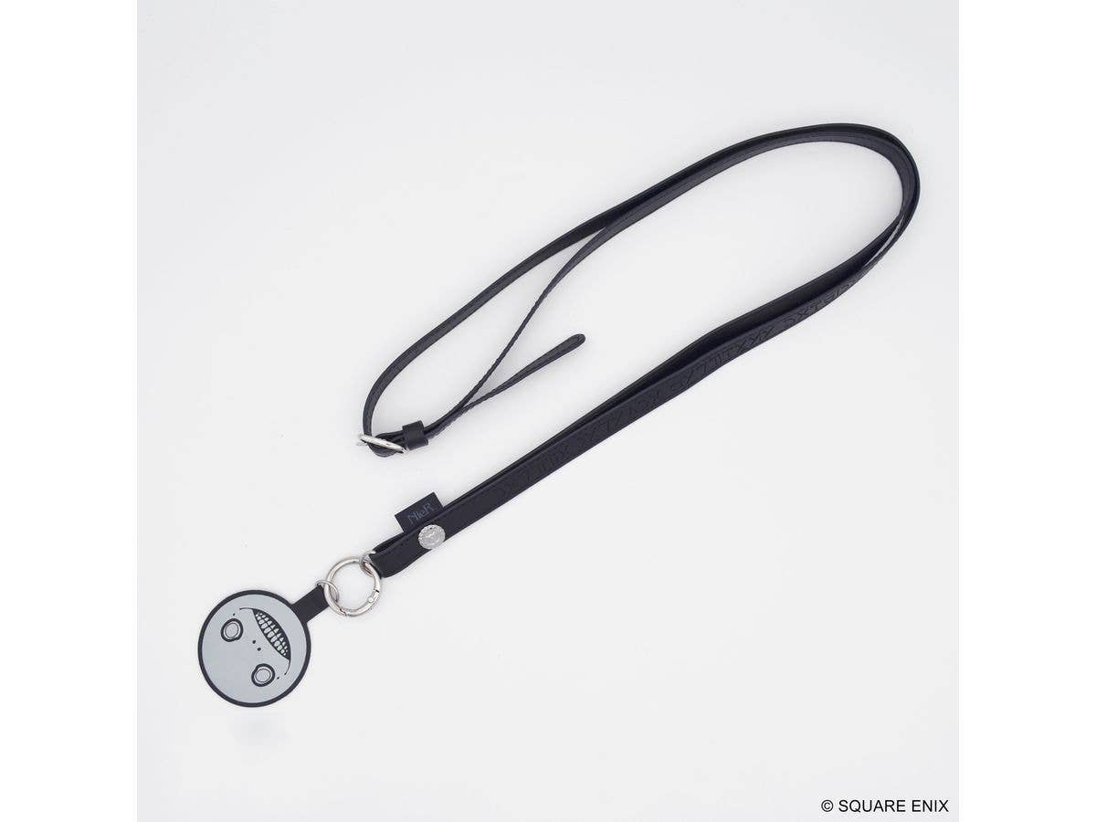 NieR:Automata Smartphone Shoulder Strap