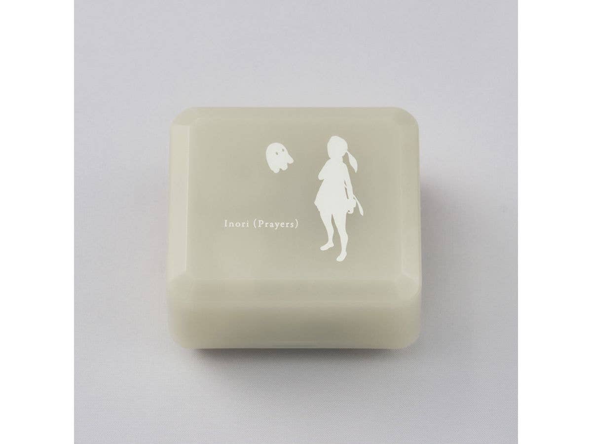 NieR Re[In]Carnation Music Box Inori - Inori
