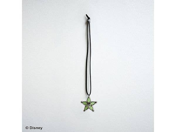 Kingdom Hearts Connection Amulet Accessory (Ventus)