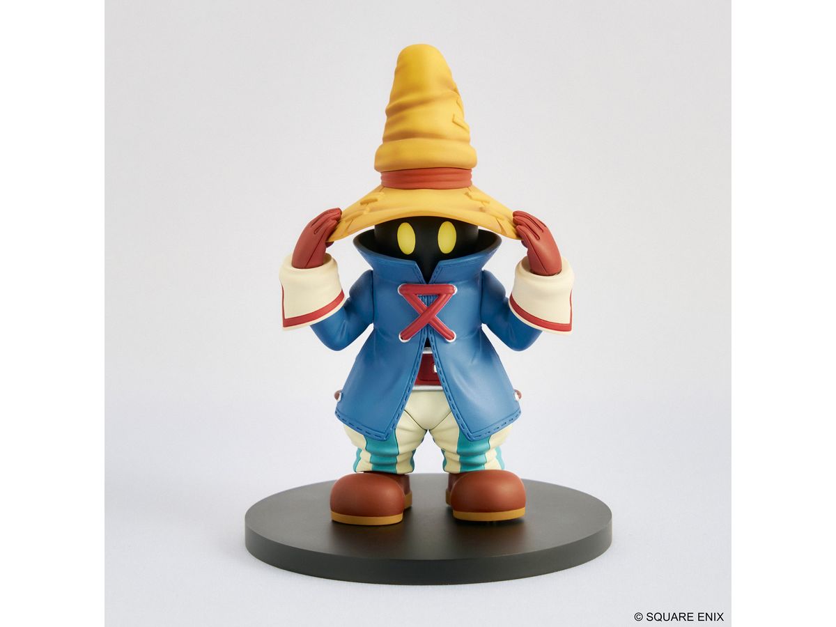 Final Fantasy IX Adorable Arts Vivi Ornitier