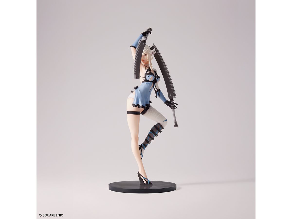 NieR Replicant Ver.1.22474487139... Formism Kaine