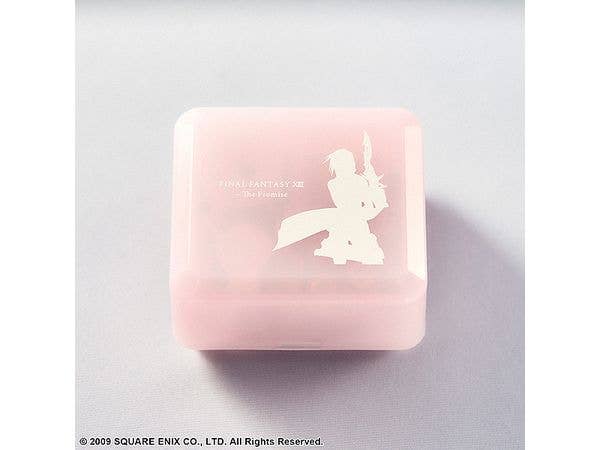 Final Fantasy XIII Music Box Final Fantasy XIII Oath