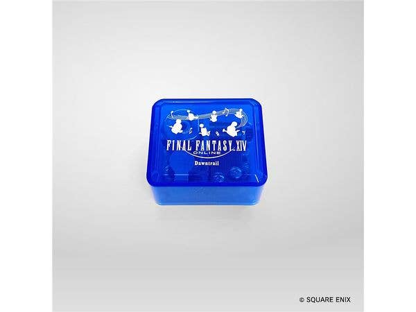 Final Fantasy XIV: Golden Legacy Music Box Dawntrail
