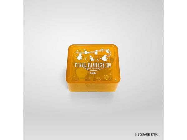 Final Fantasy XIV: Golden Legacy Music Box Smile