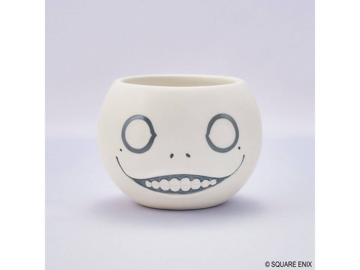 Nier Replicant Ver.1.22474487139... Multi-Cup Emil
