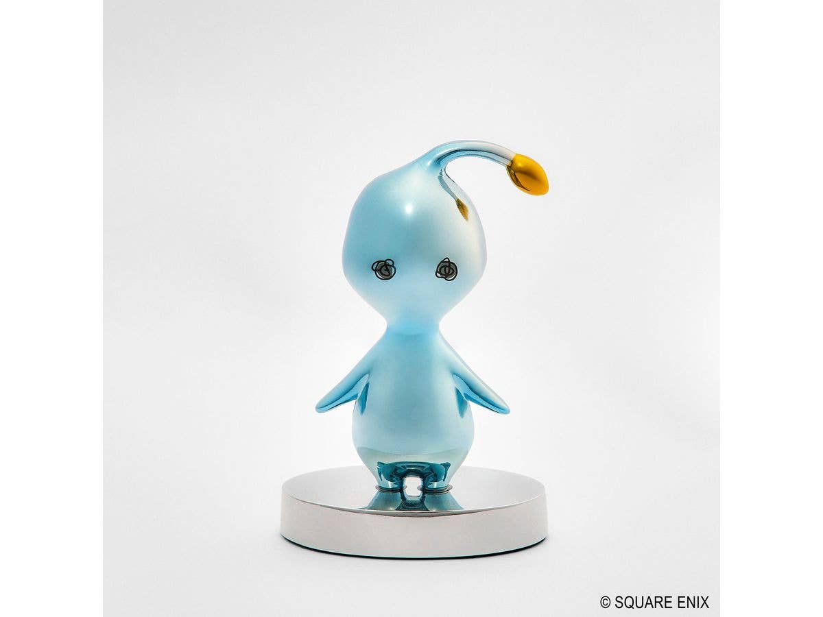 Final Fantasy Bright Arts Gallery Koyokoyo
