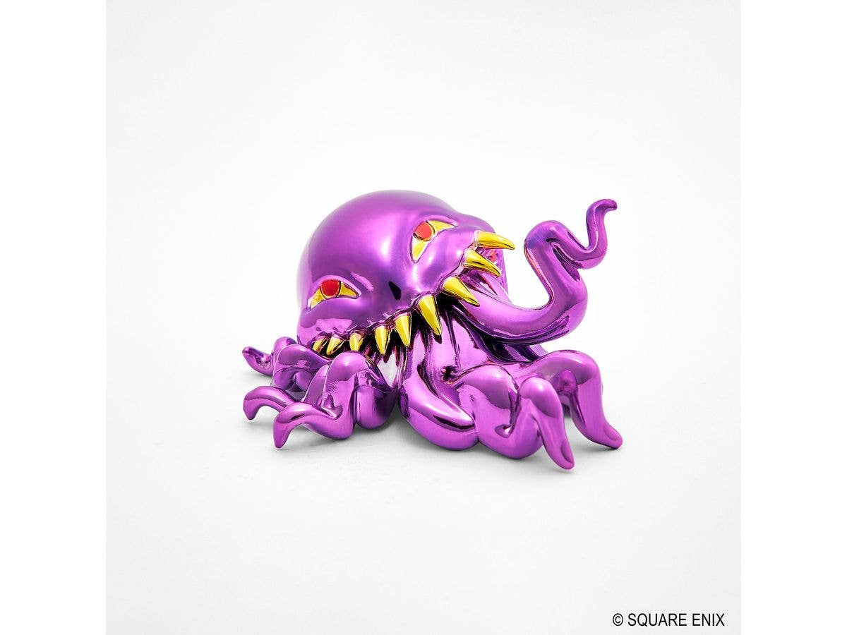 Final Fantasy Bright Arts Gallery Orthrus