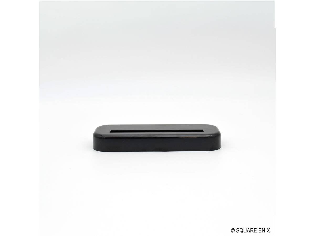 ONE-TOUCH EDGE FINAL FANTASY: Emet-Selch Black Version