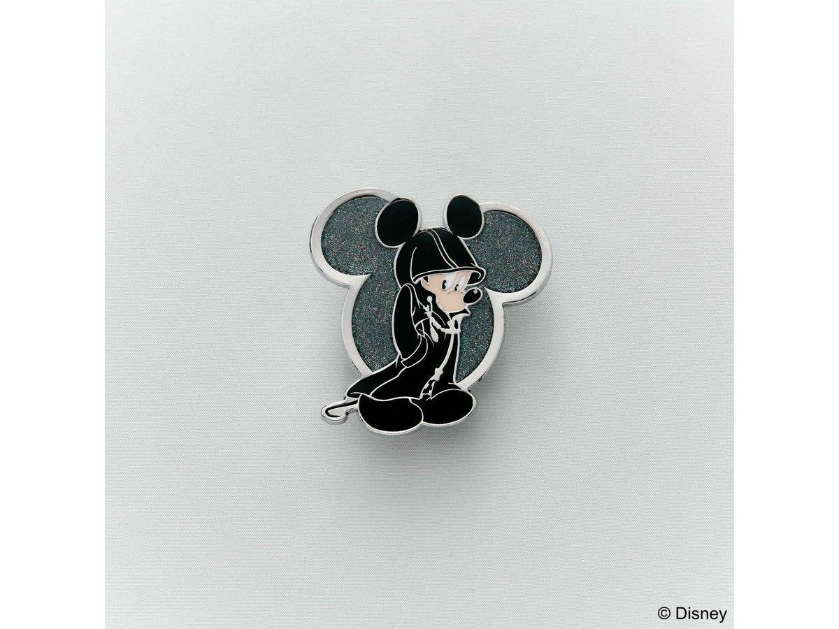 Kingdom Hearts: King Pins