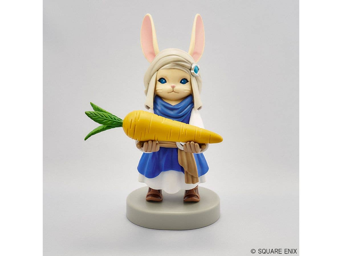FINAL FANTASY XIV Multipurpose Stand - Loporrit