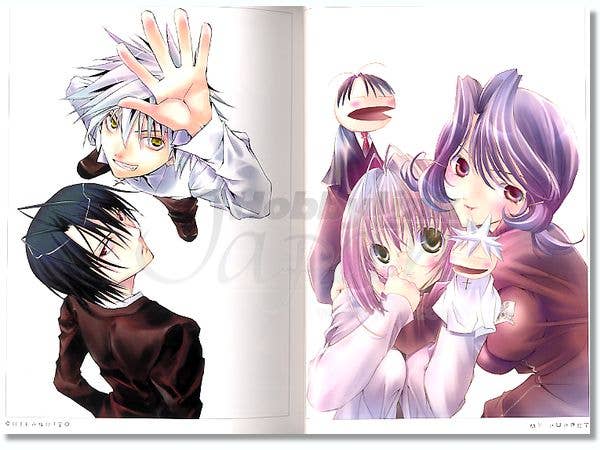 【匿名配送】PEACH-PIT 25周年特別展 ZOMBIE-LOAN セット Amazon.co.jp: ZOMBIE-LOAN 新装版 6巻 (IDコミックス) : PEACH