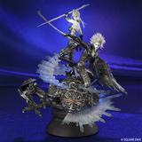 FINAL FANTASY XIV Meister Quality Figure (Omega) | HLJ.com