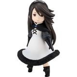 Bravely Default Pop Up Parade Agnes Oblige Figure Square Enix