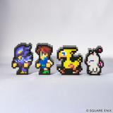 Final Fantasy Series Pixelite FF Pixel Remaster Boko