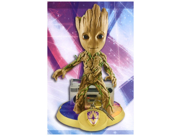 Guardians of the Galaxy Vol. 2: Groot Finders Keyper