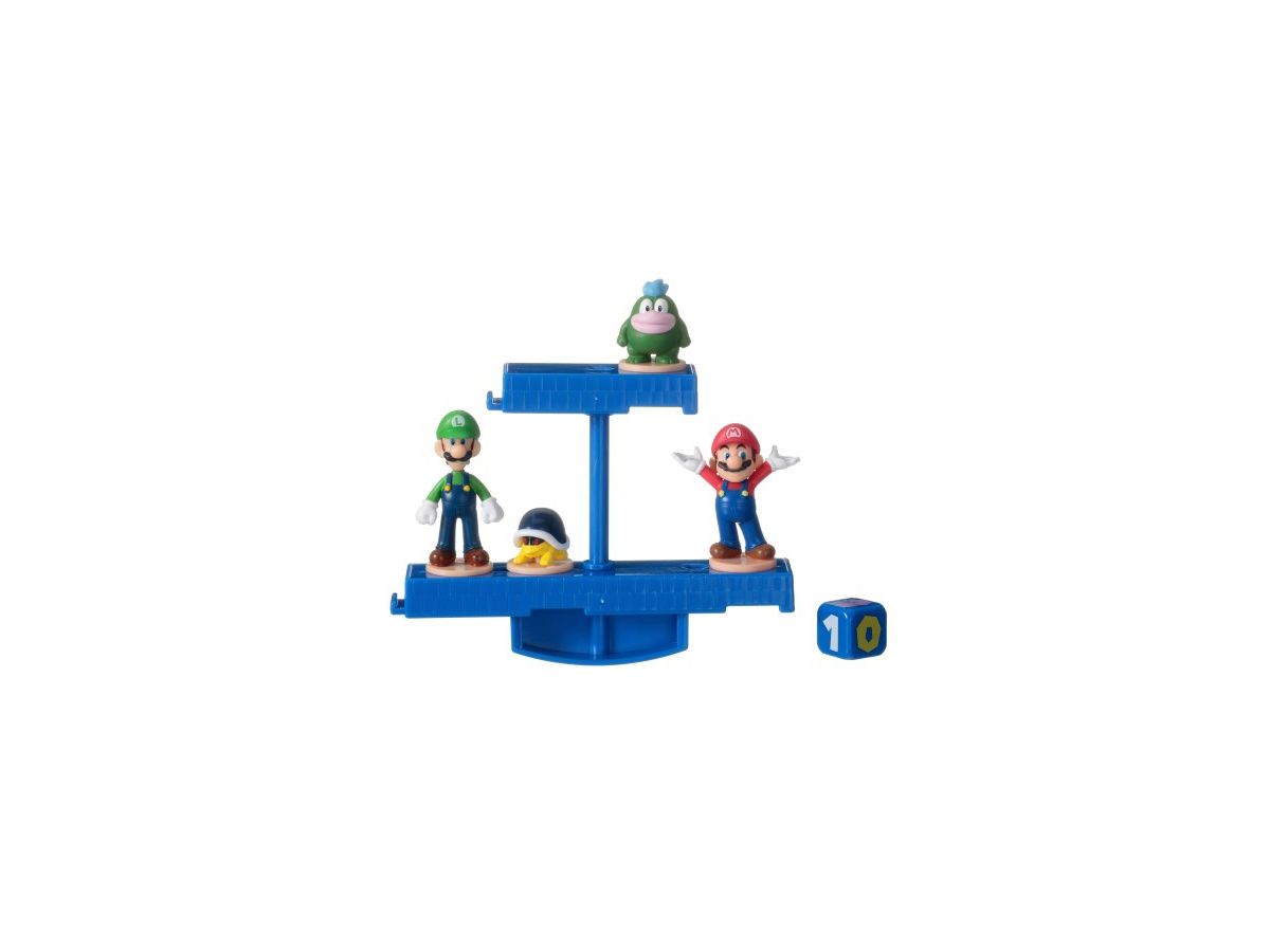 Super Mario Balance World Game Jr. Underground Stage
