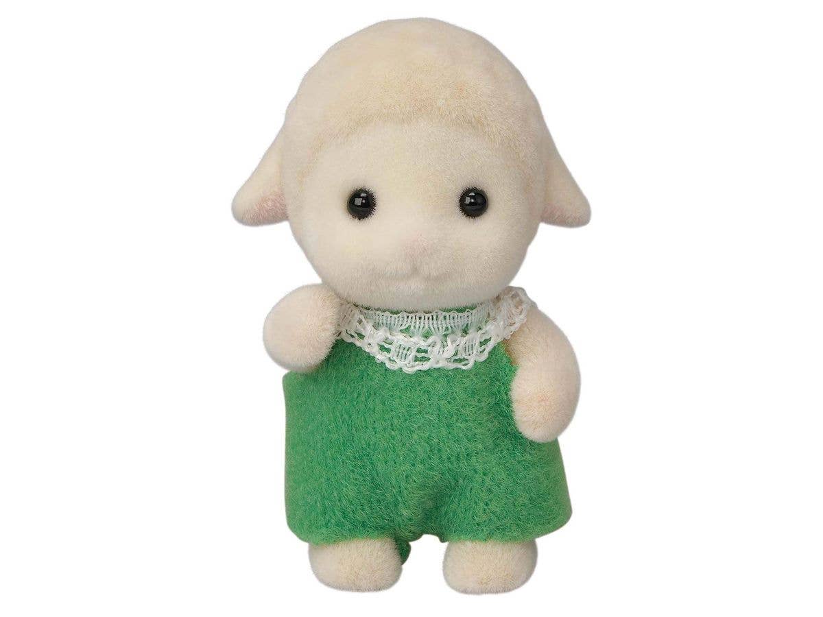 Sylvanian Families: Baby Sheep