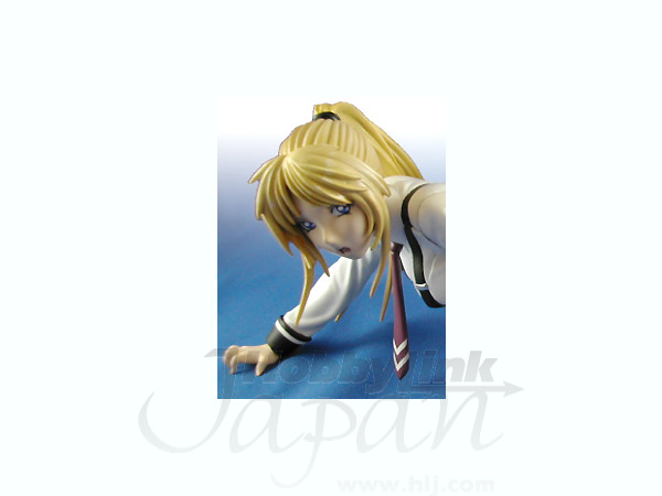 C-Works Diva Kaori Saeki PVC