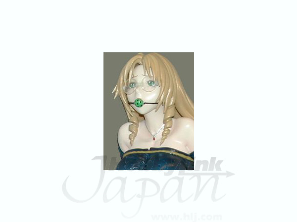 Rika Shiraki PVC