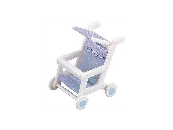 Sylvanian Families: Stroller