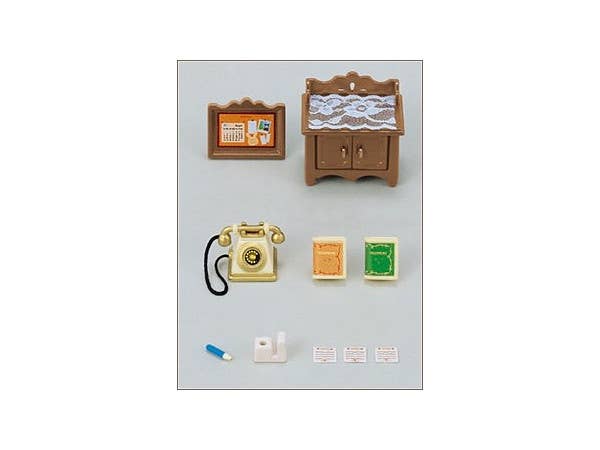 Sylvanian Families: Classic Telephone