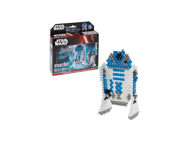 Aquabeads - Star Wars R2-D2