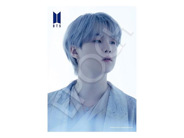 Jigsaw Puzzle: Proof SUGA 108P (18.2 x 25.7)