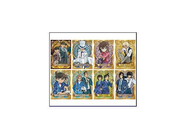 Trading Puzzle Detective Conan Elegance Gallery 1Box 8pcs