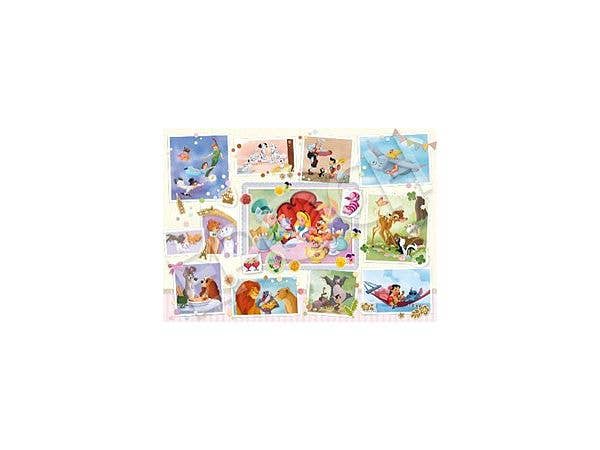 Disney Treasured Moments 108pcs (182 x 257mm)