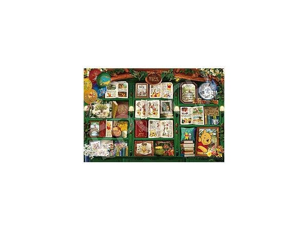 Bookshelf/Winnie the Pooh 300pcs (260 x 380mm)
