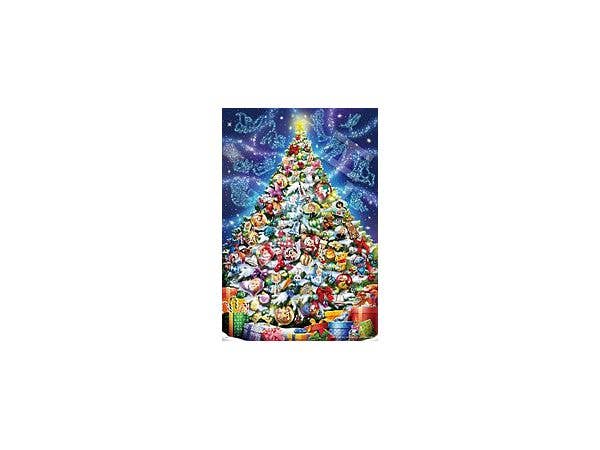 Disney Magical Christmas 1000pcs (500 x 750mm)