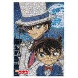 Jigsaw Puzzle: Detective Conan Mosaic Art Conan & Kid 1000pcs (50 x ...