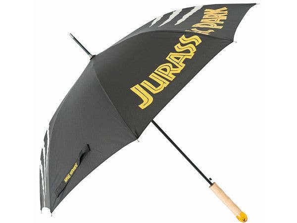 Jurassic Park / Hammond's Cane Style Umbrella