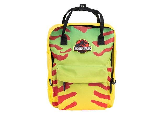 Jurassic Park / Everyday Backpack