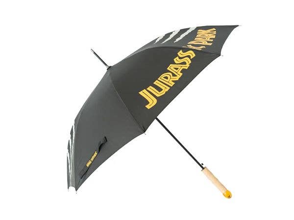 Jurassic Park / Hammond's Cane Style Umbrella