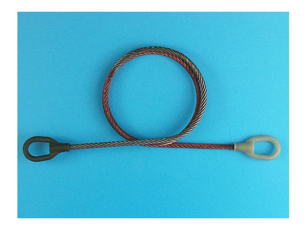 Tow Cable Set for IS-2 / IS-3