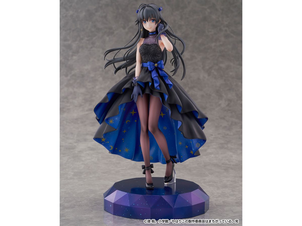 My Teen Romantic Comedy SNAFU Season 3: Yukino Yukinoshita -Starry Dress Ver.-