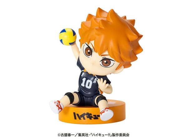 Haikyu!!: Charapei! Haikyu!! Hinata Shoyo