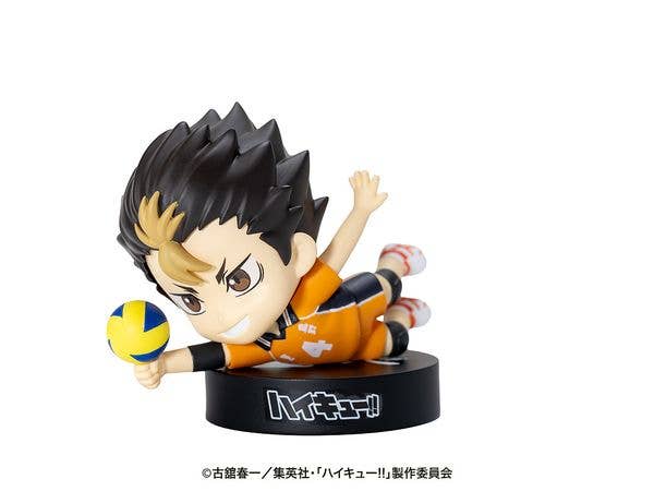 Haikyu!!: Charapei! Haikyu!! Nishinoya Yu